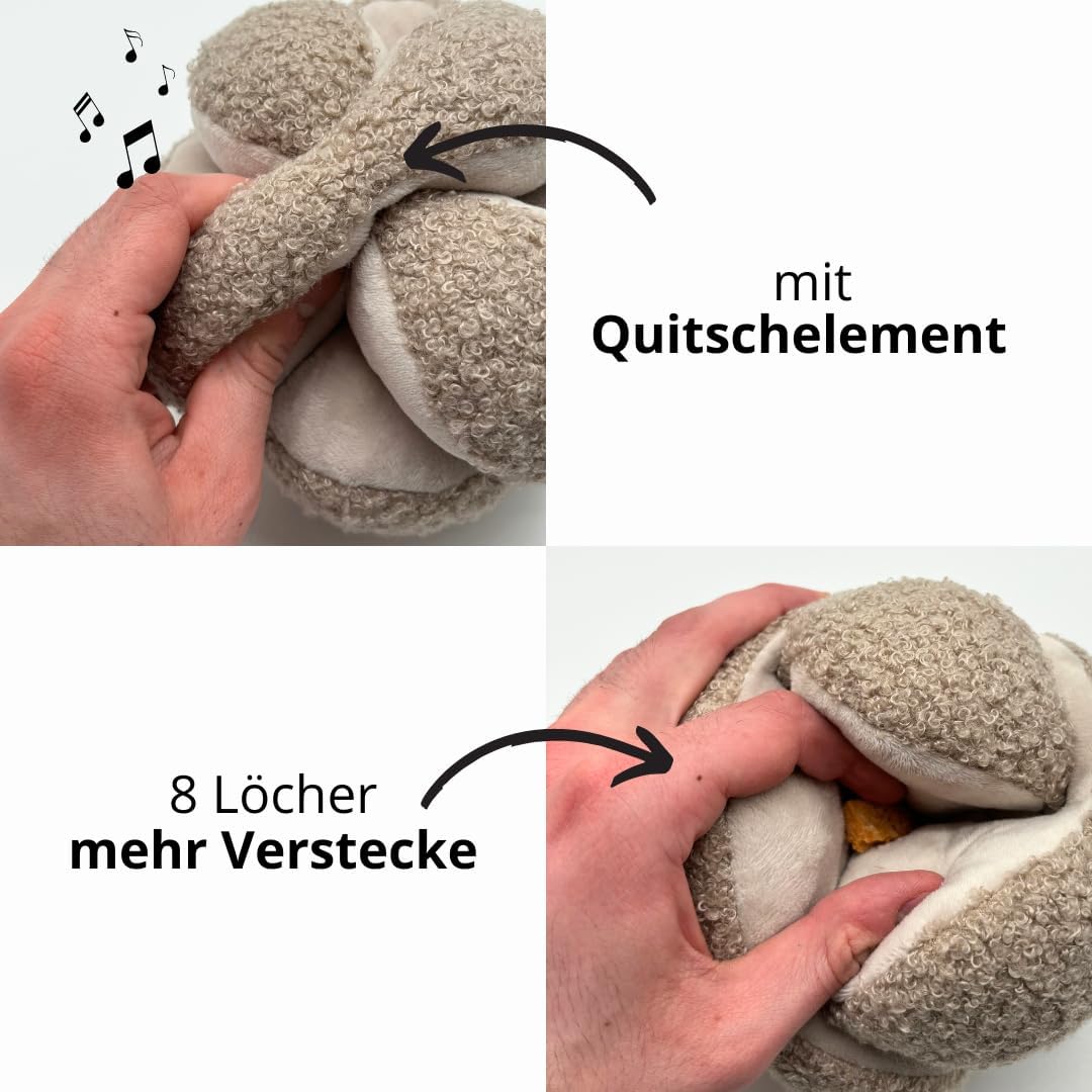 Schnüffelball