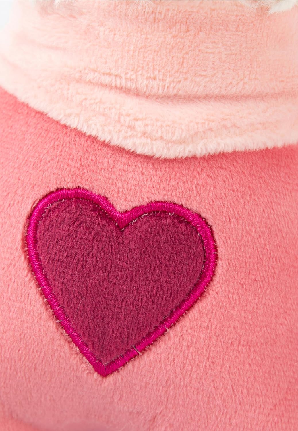 Spieluhr Schaf, Pink
