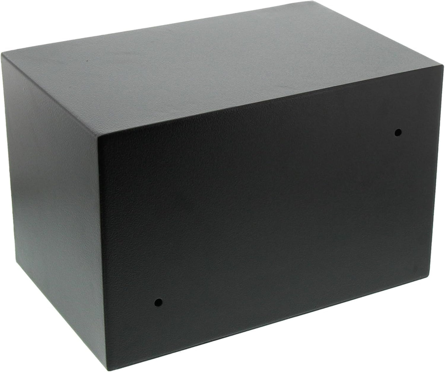 Möbeltresor Favor S3 K mit Schlüssel, HxBxT: 200 x 310 x 200 mm / Doppelbartschloss