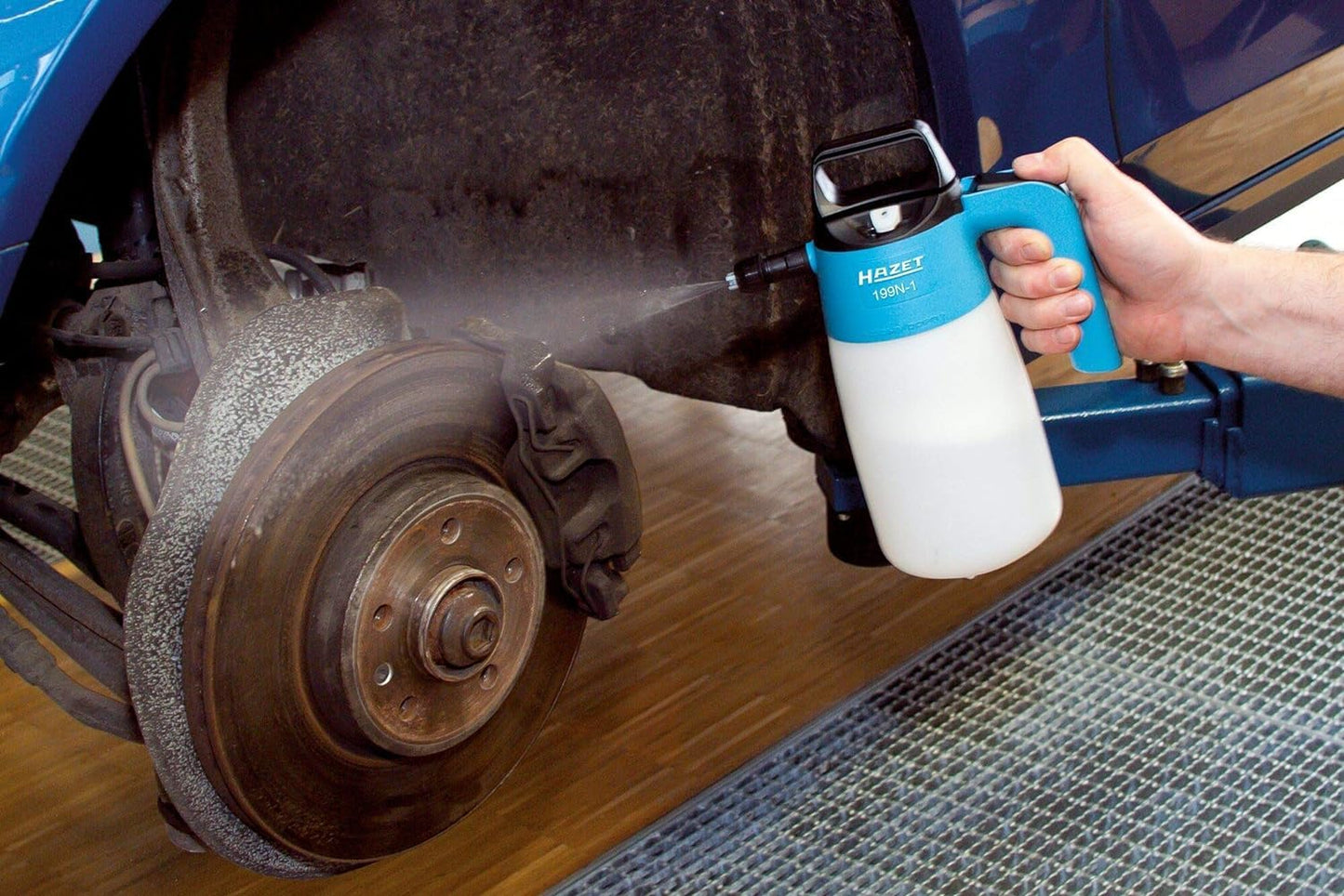 Pumpsprühflasche 199N-1, Pumpsprühflasche