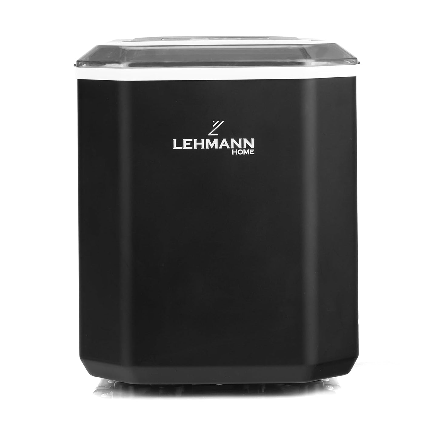 Eiswürfelmaschine mit 2 Grössen, 1,3 L