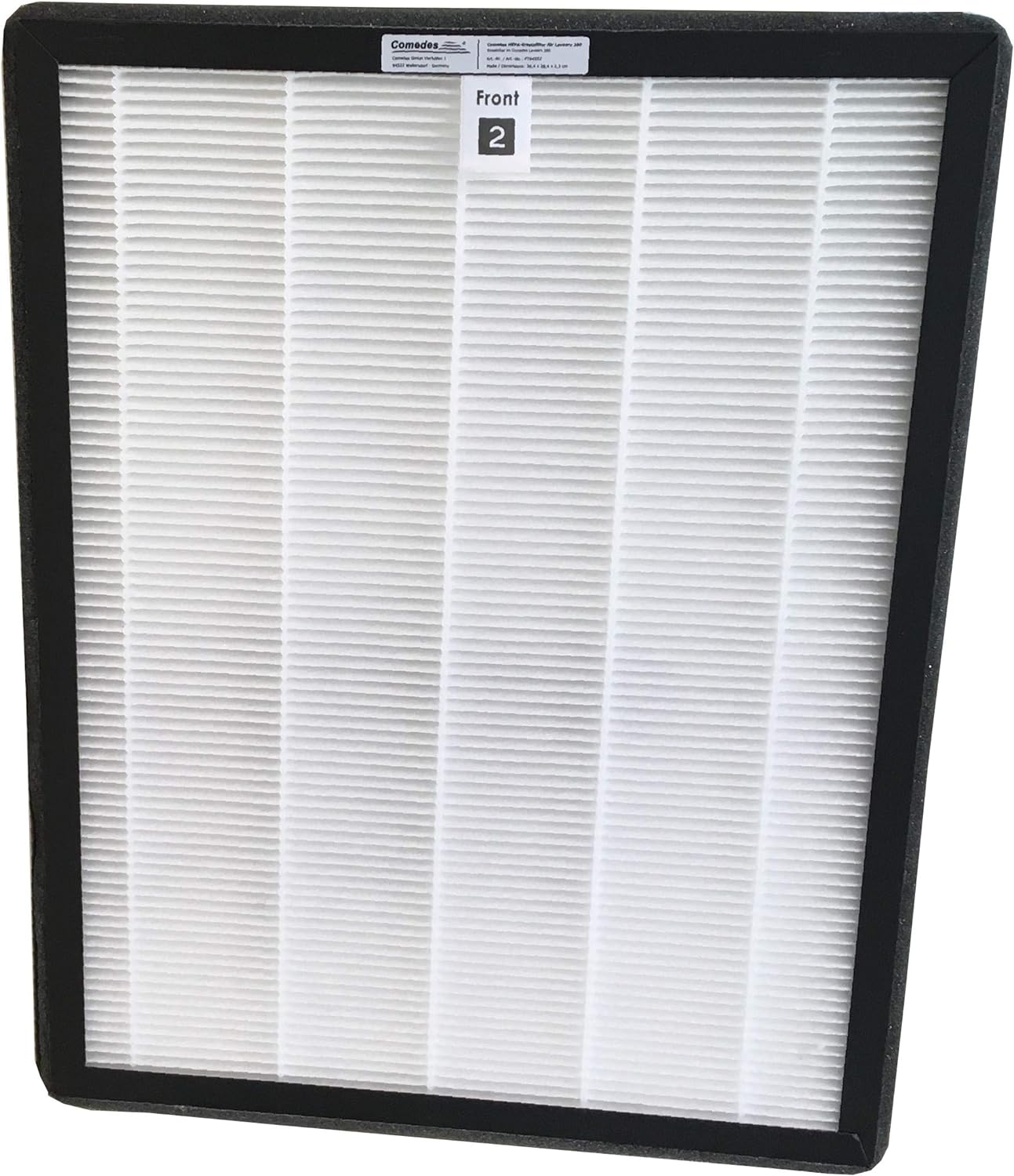 Ersatzfilterset PT94551BU1, Filter für Lavaero 280 (Classic)