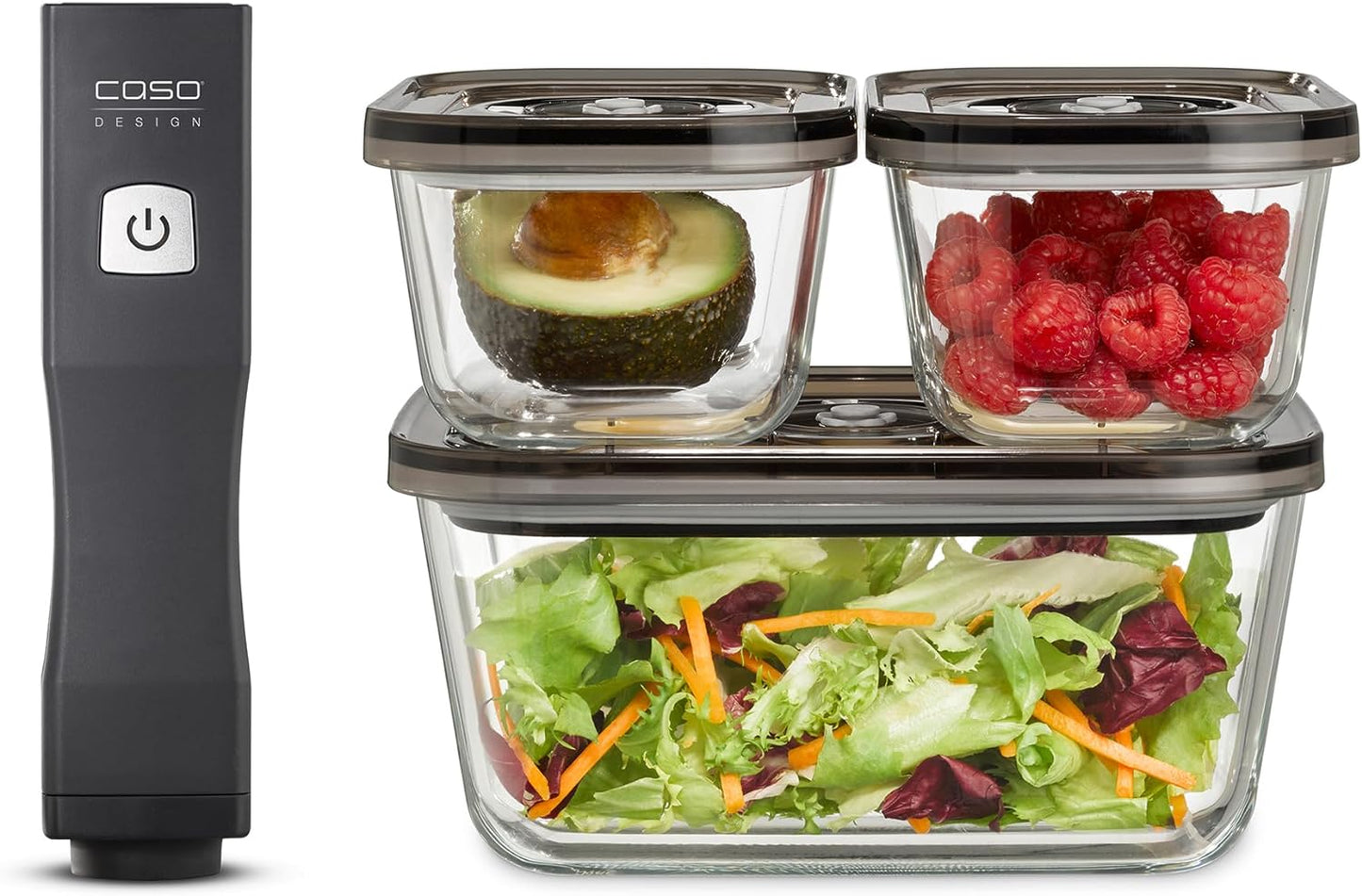 Vacu OneTouch Eco-Set