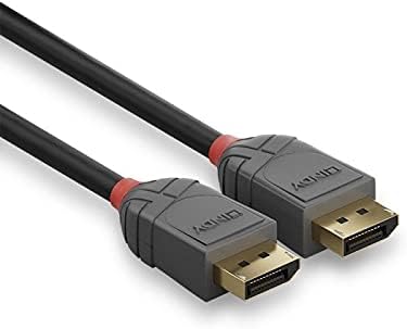 DisplayPort 1.2 Cable Anthra Line