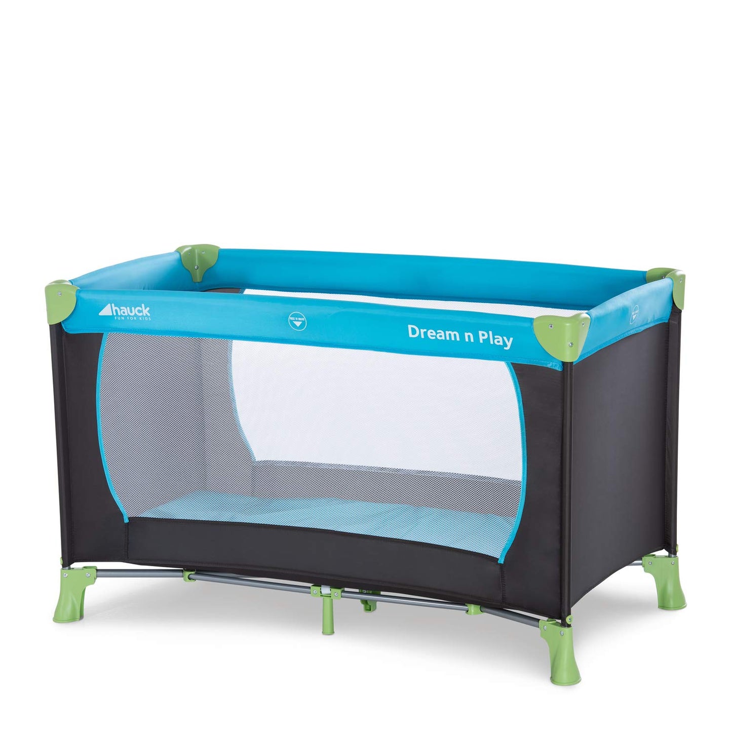 Reisebett Dream N Play, Blau