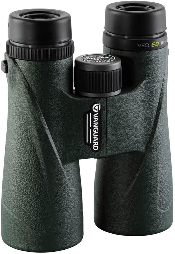 Fernglas VEO ED 1050, 10x50 Fernglas