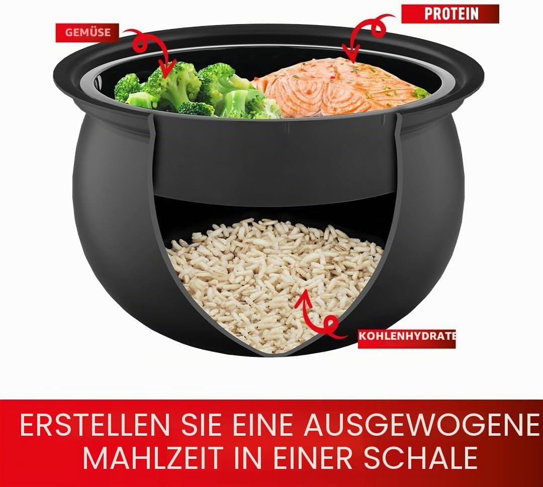 SpheriCook Multicooker RK745840