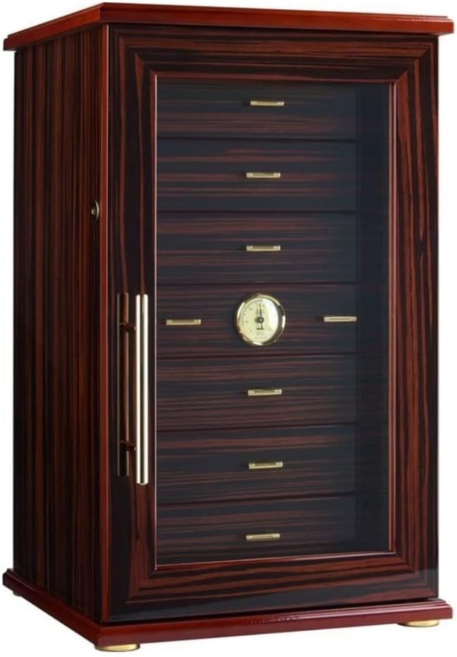 Zigarrenschrank Chianti Grande Deluxe