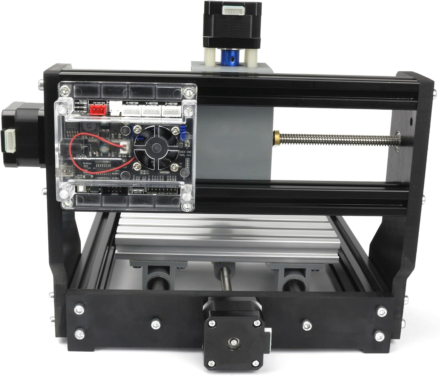 CNC Fräsmaschine 1610 Pro