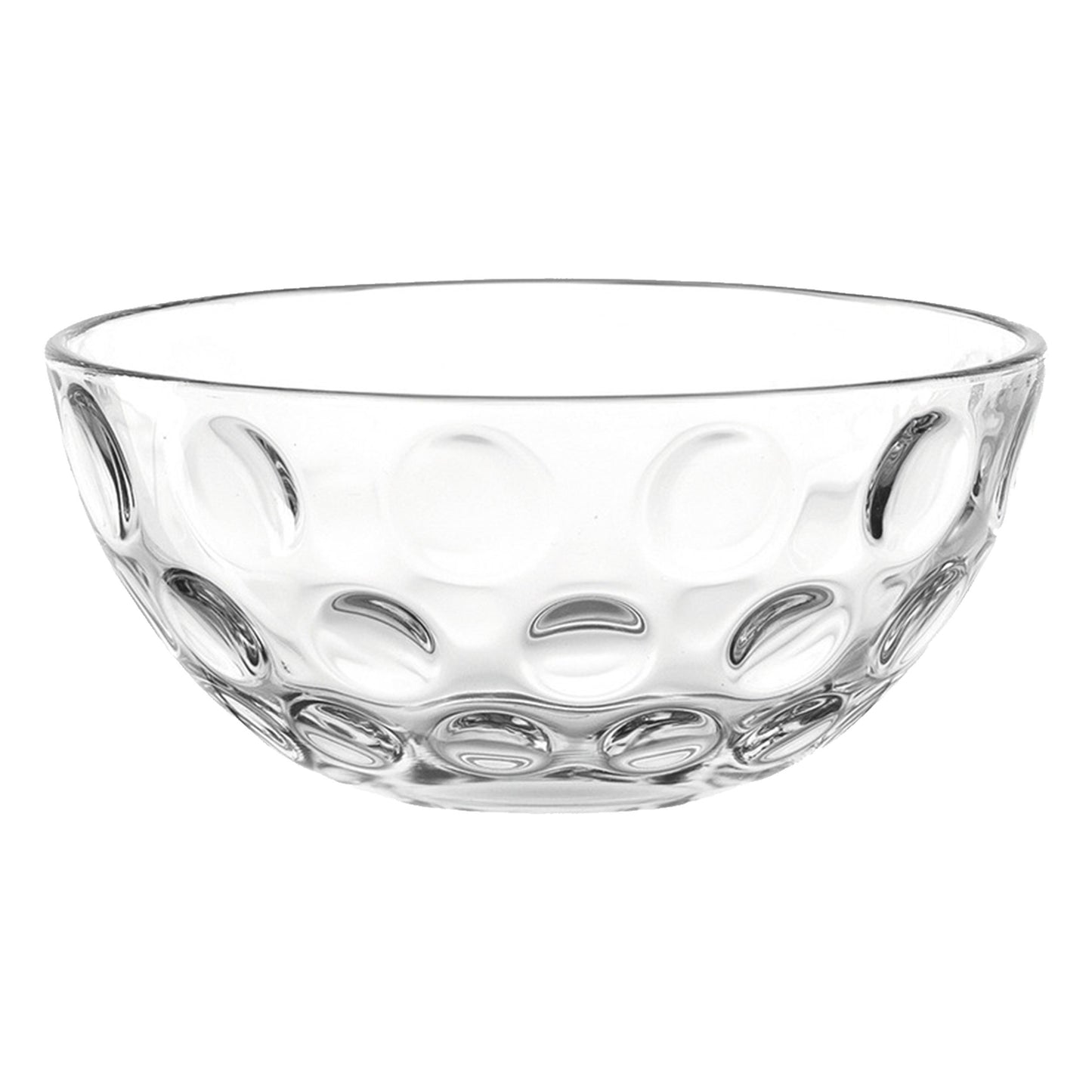 Schale Cucina Optic, Optic 6 Pieces | 540 ml, Diameter 14 cm
