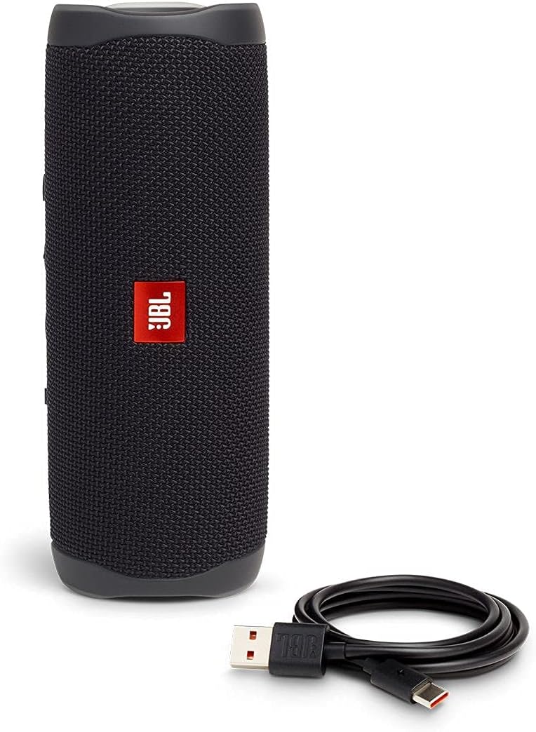 FLIP5 Bluetooth-Lautsprecher