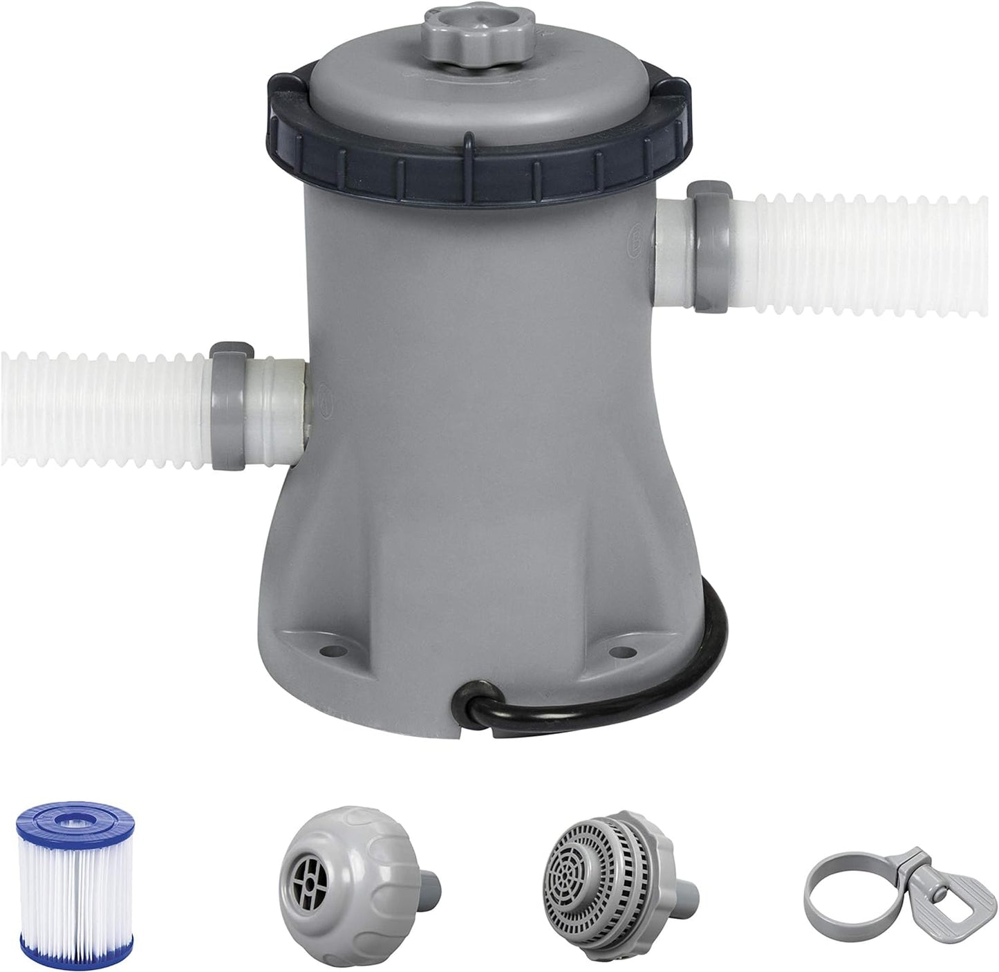 Flowclear, 1.249 l/h