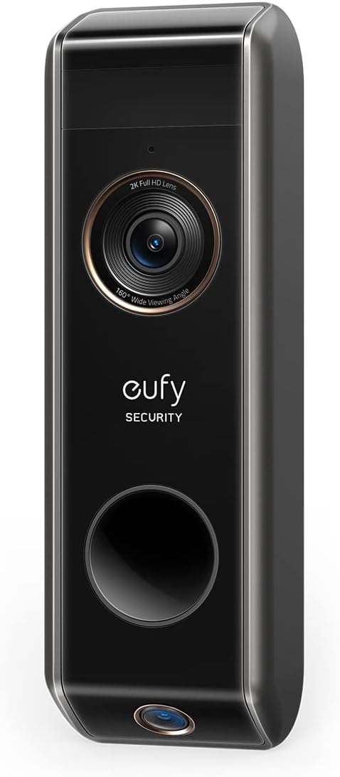 Doorbell S330