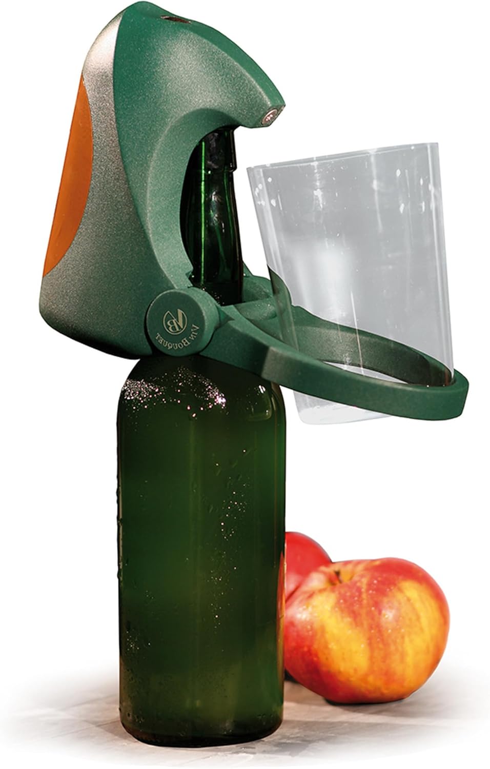 Ausgiesser für Apfelwein