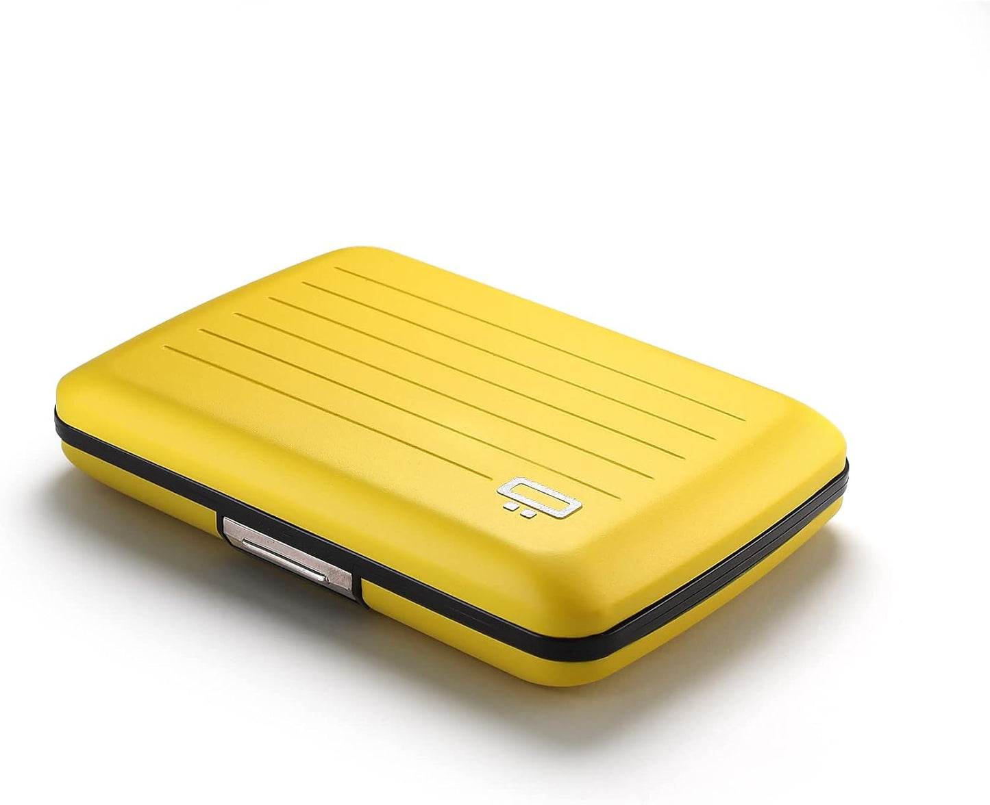 Smart Case V2, Matte Farbe Taxi Yellow