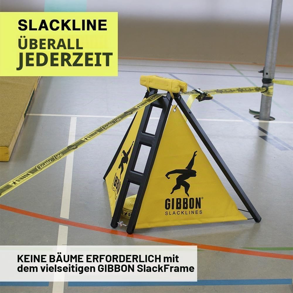 Slackframe, Single