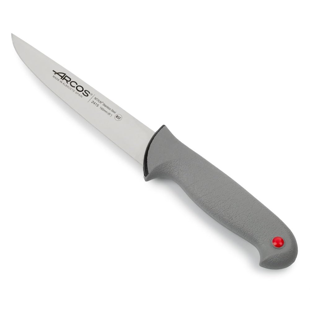 Fleischermesser, 160 mm