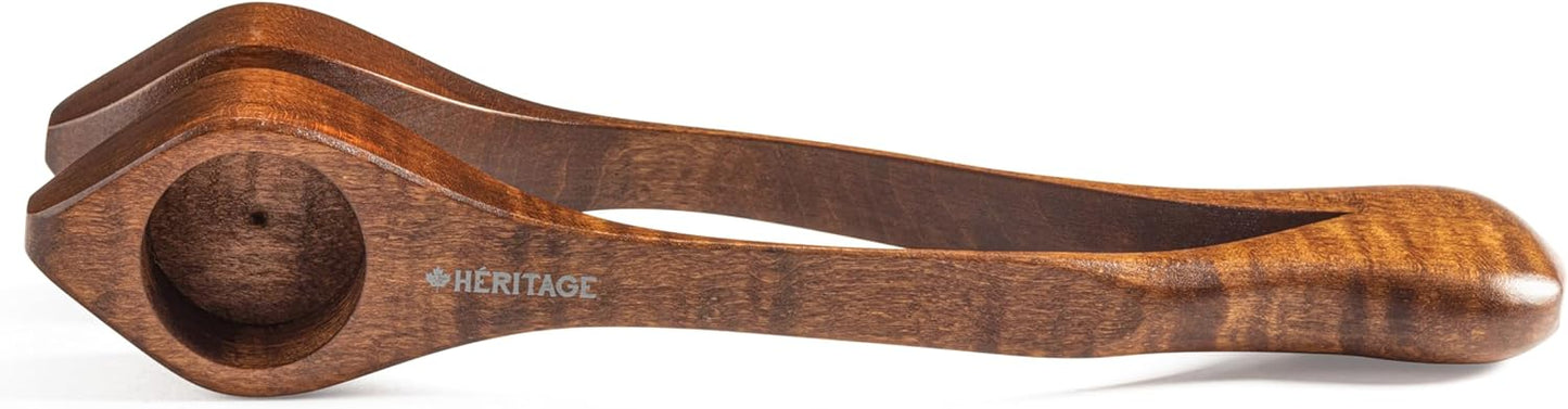Musikalische Holzlöffel, Large Old_Fashioned