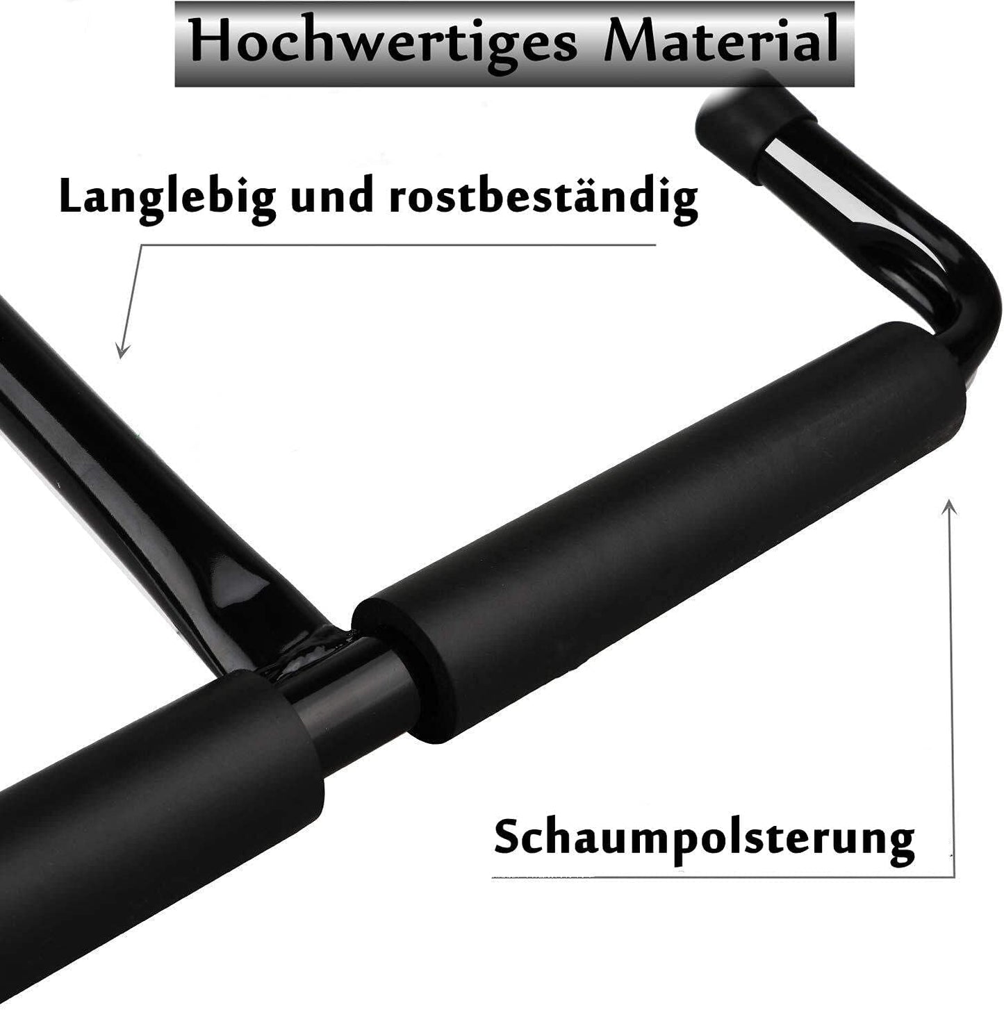 Schwerlasthaken, 2