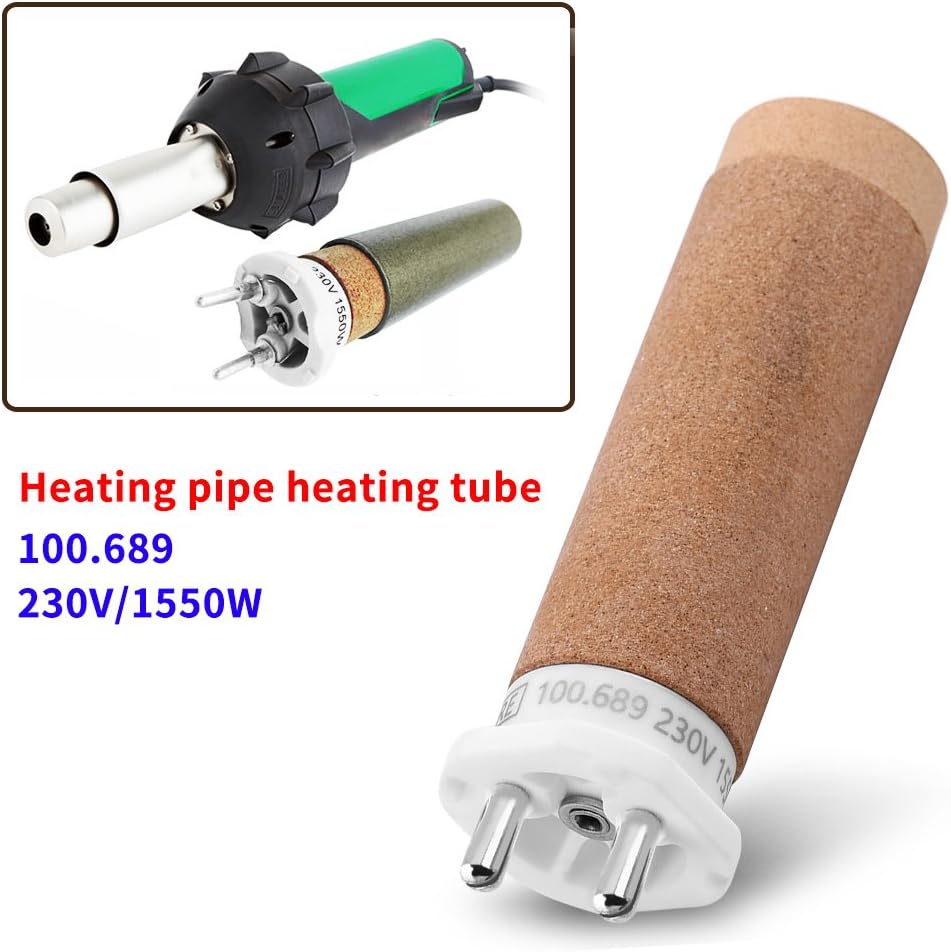 Heizelement für Leister Schweisspistole