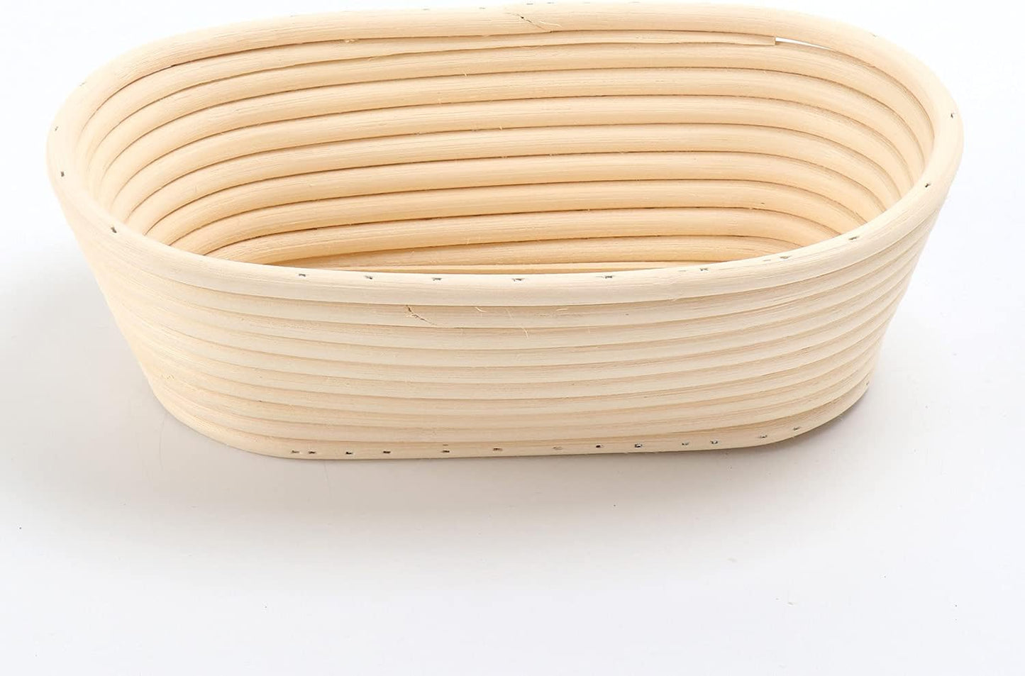 2er-Set Brotkorb, 24,5 cm