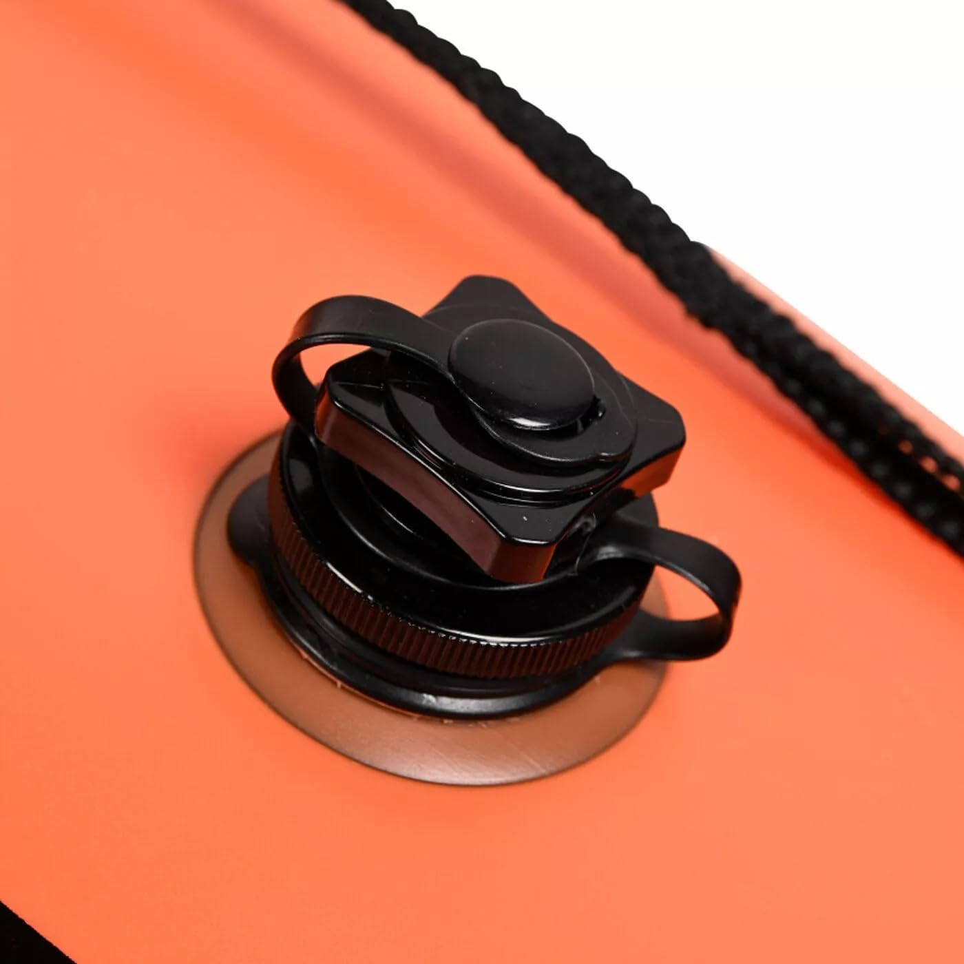 Wasserboje für Schwimmer