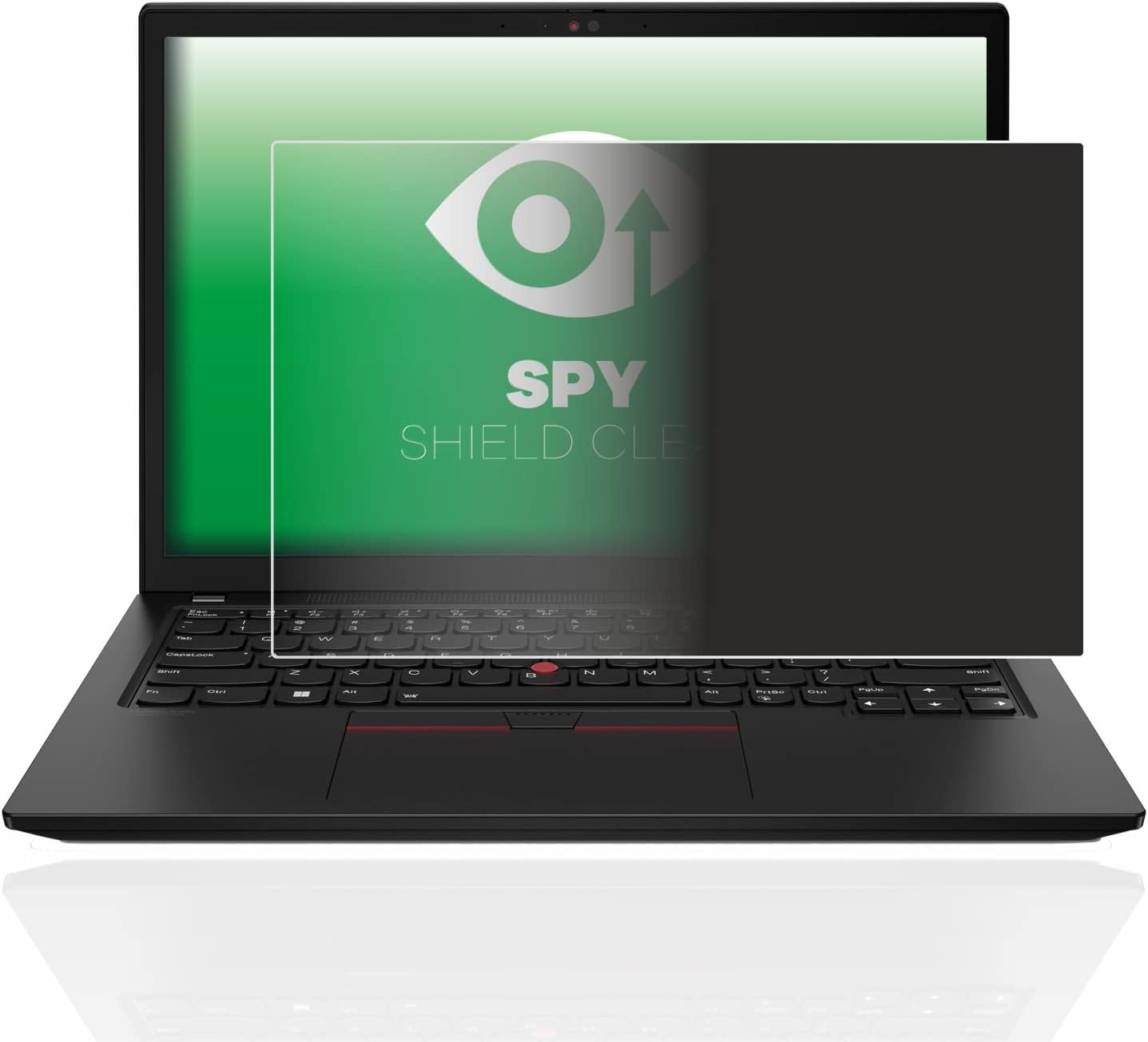 Spy Shield Blickschutzfolie