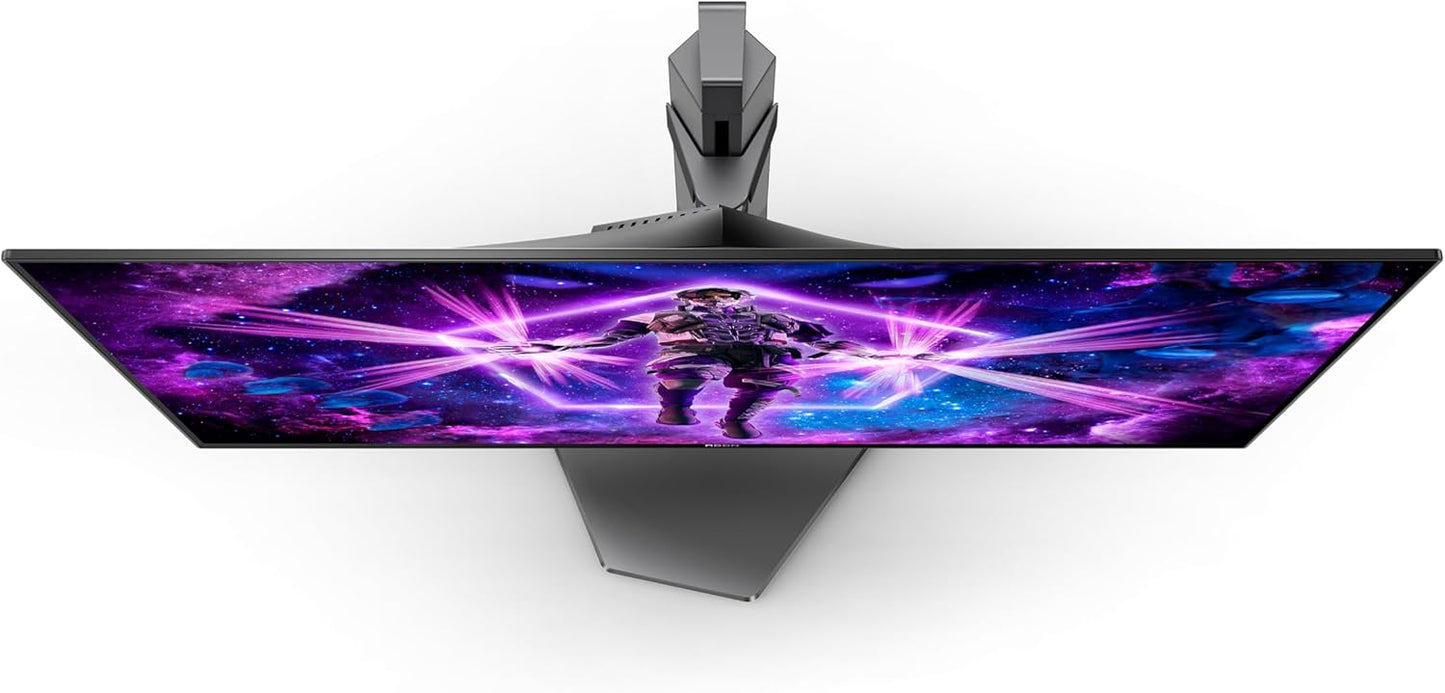 Agon PRO AG276QZD - Monitor, 27 Zoll QHD|240Hz|240Hz
