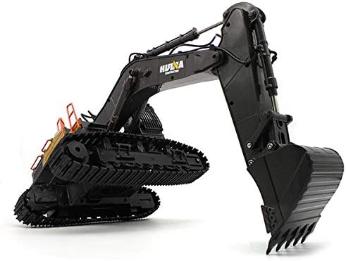 Kettenbagger S1592