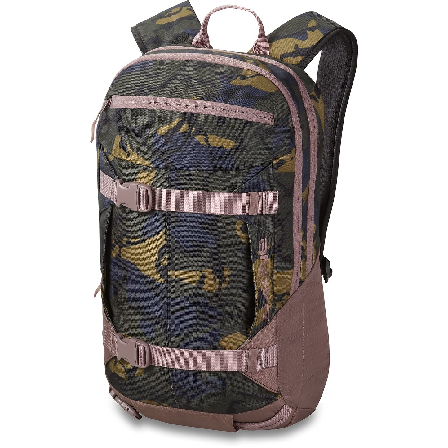 Mission Pro Snowboardrucksack, Cascade Camo
