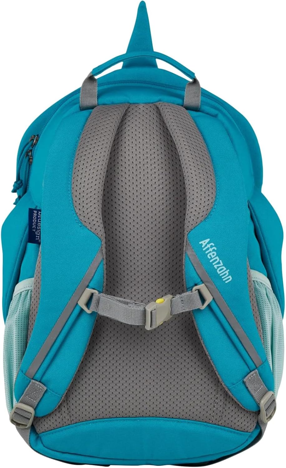 Kinderrucksack Grosser Freund, 8 L Hai - Blau