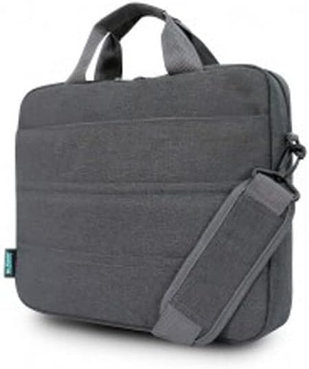Eco Toploading Laptop-Tasche