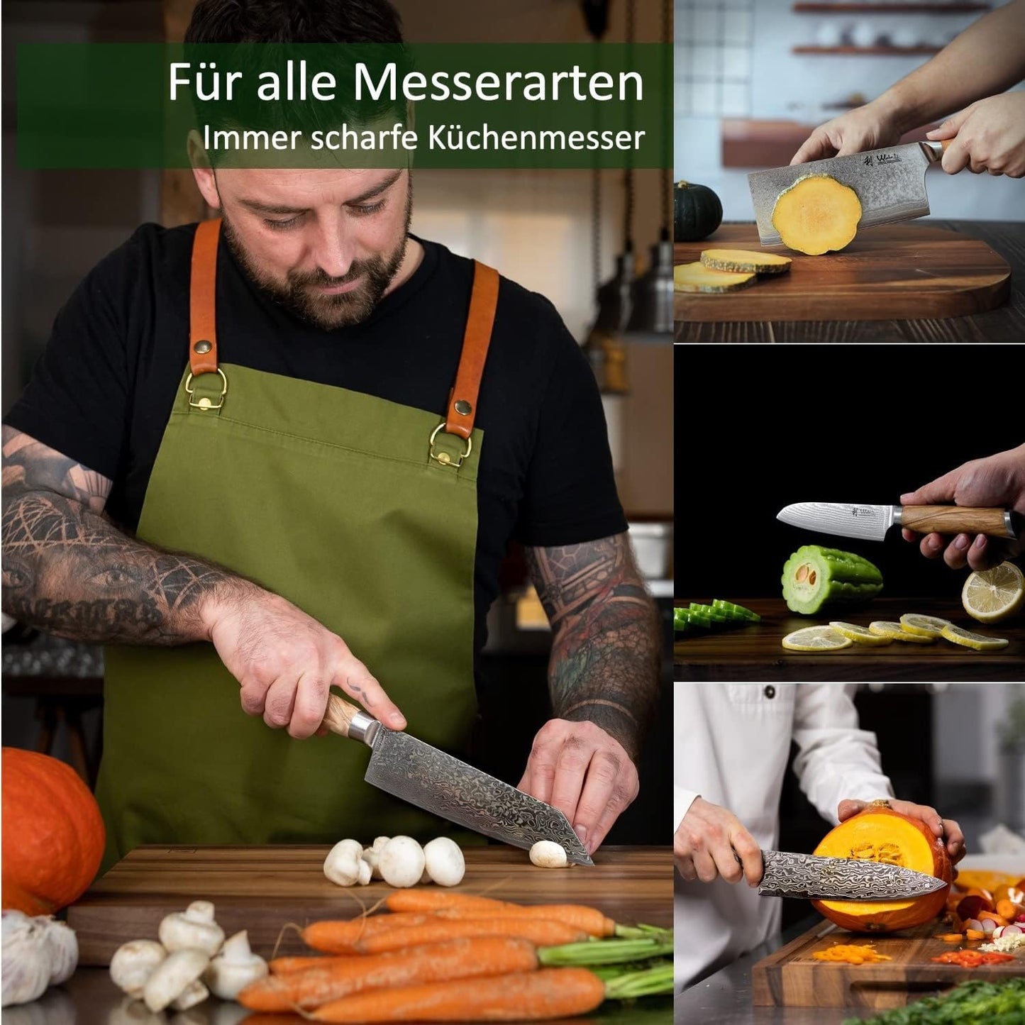 Schleifstein 1000/4000er Körnung