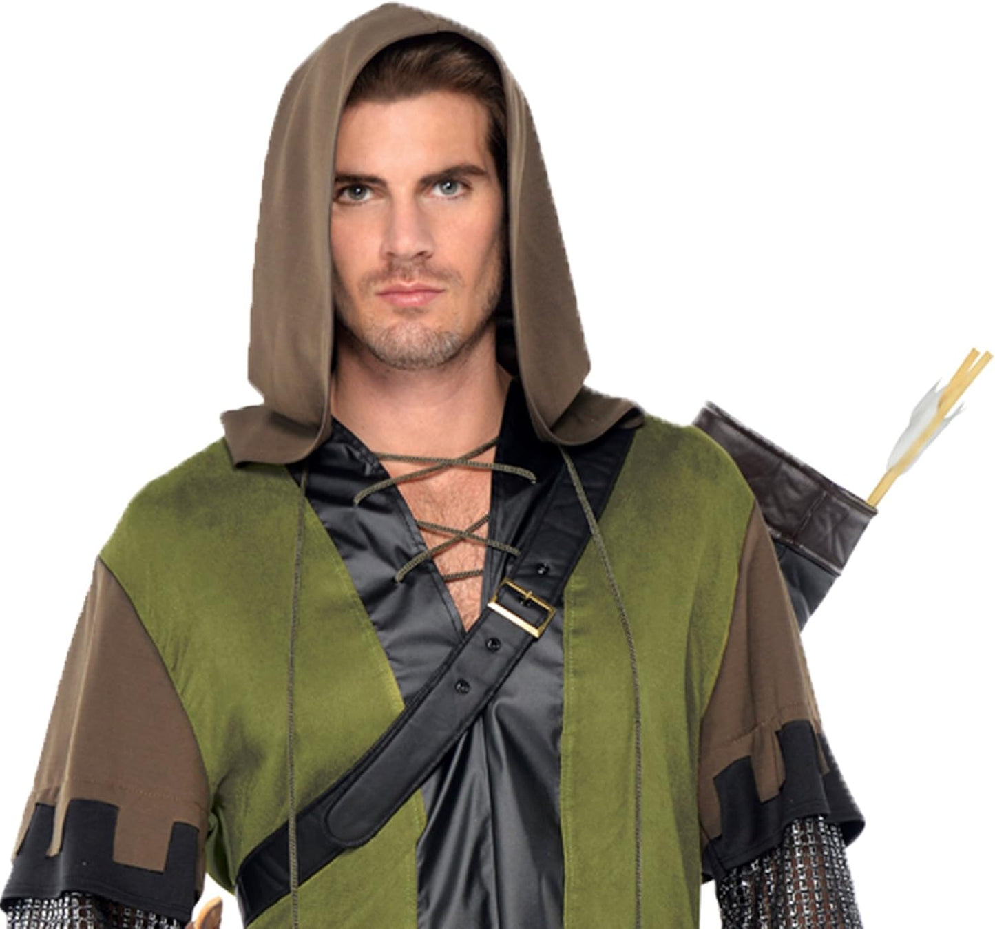 Prince Of Thieves Kostüm