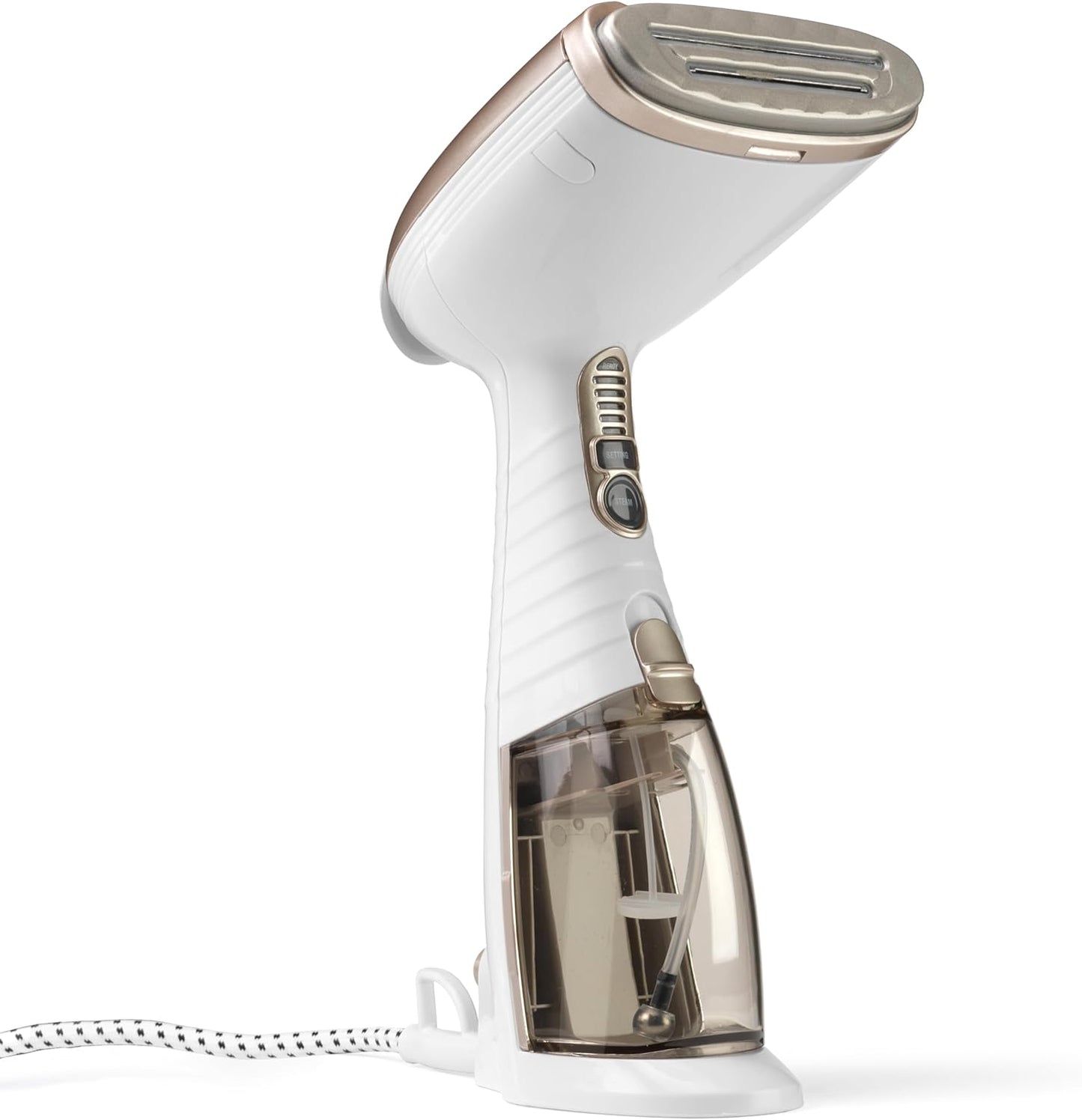 GS59XE Turbo ExtremeSteam Dampfglätter mit 5 Einstellungen, EU