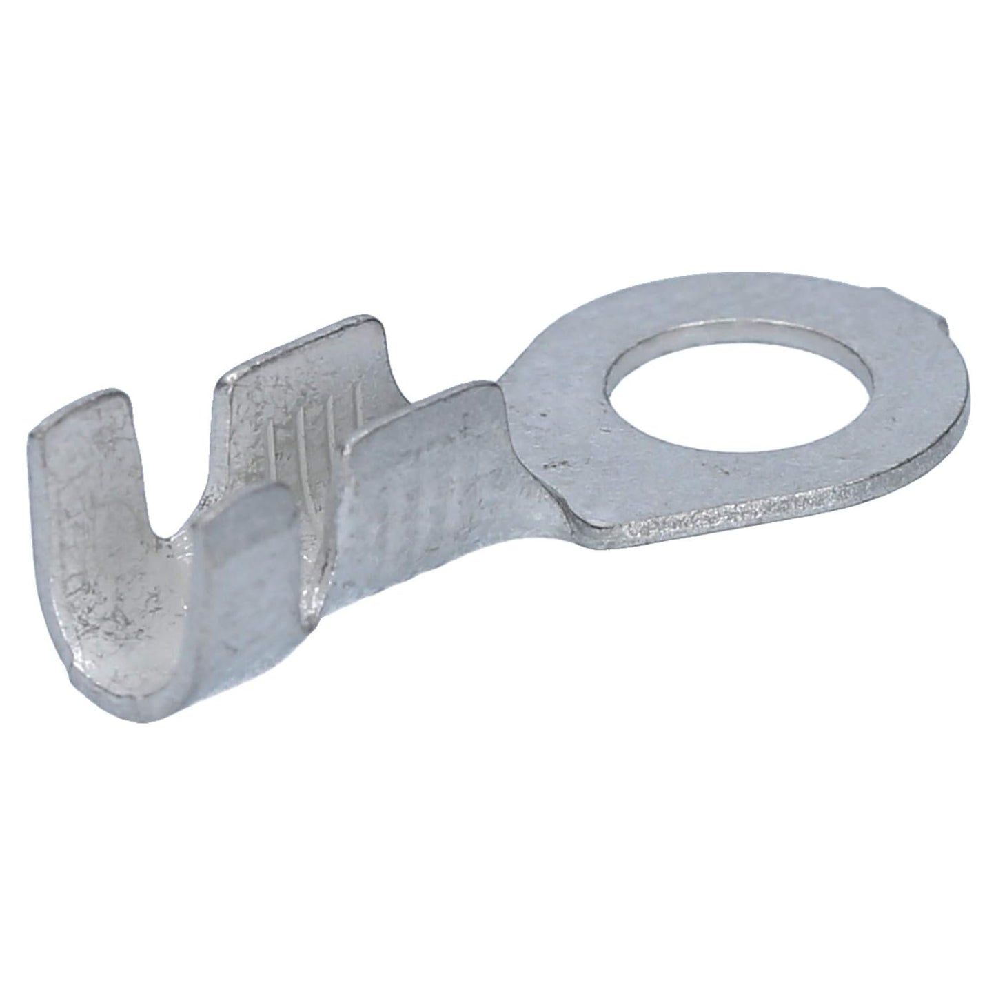 100 Stück Krallenkabelschuh KKS2,5-M5-12