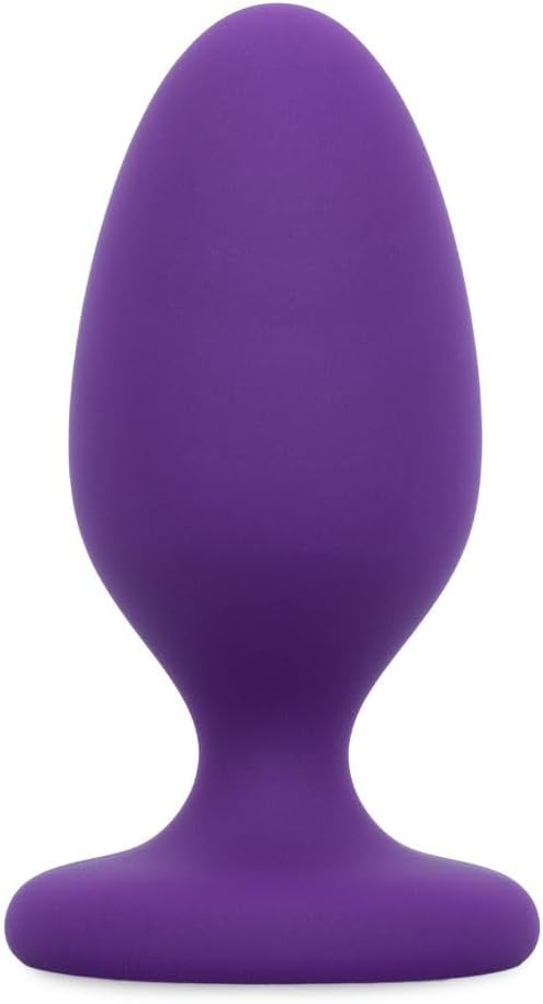 Joy Anal-Plug Twist, Lila