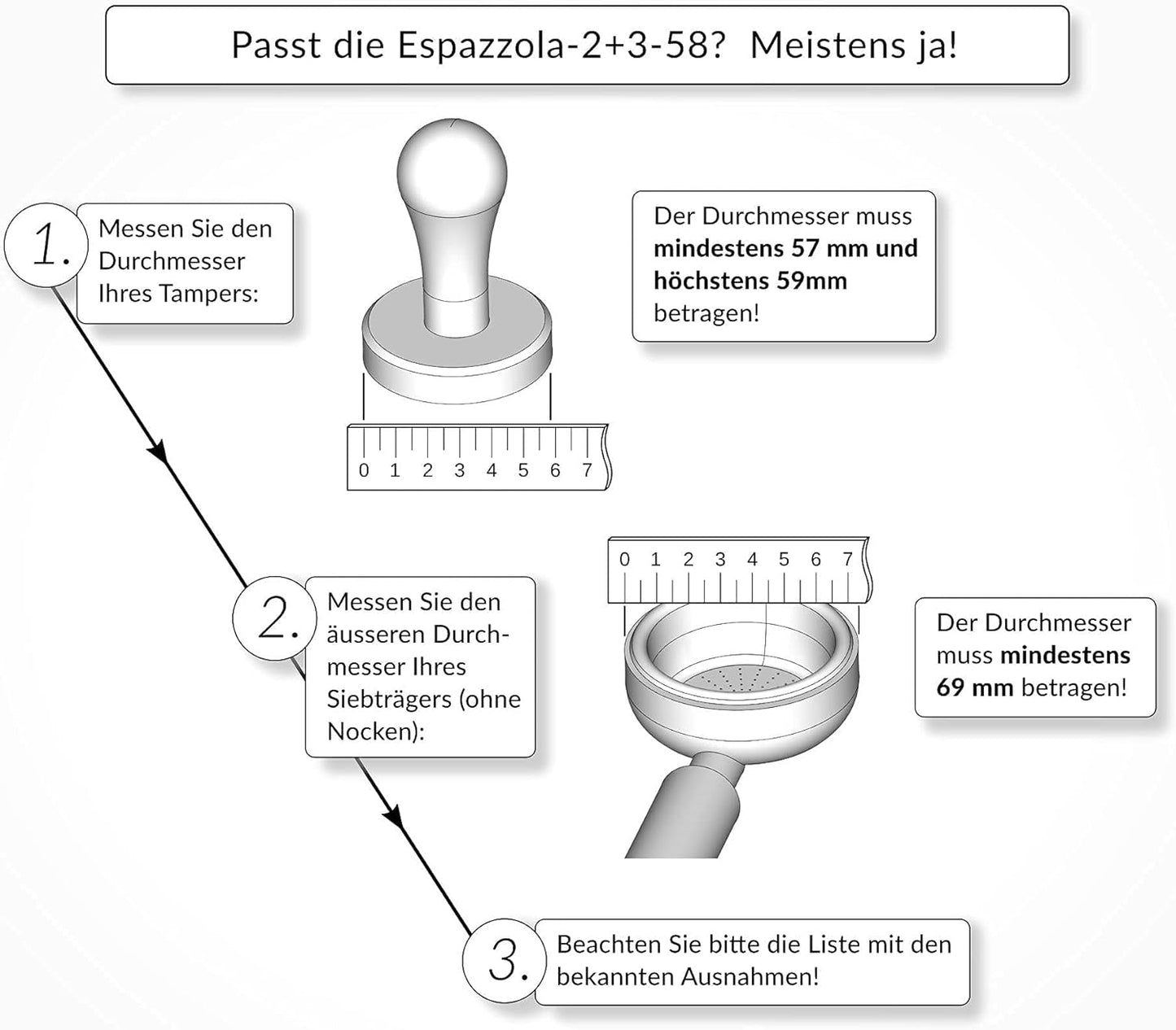 2+3-58, 2+3-58 schwarz