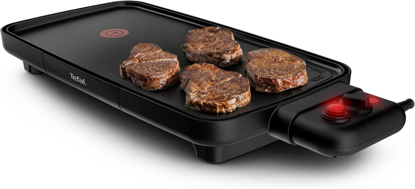 Plancha Booster - Tischgrill, Plancha Booster
