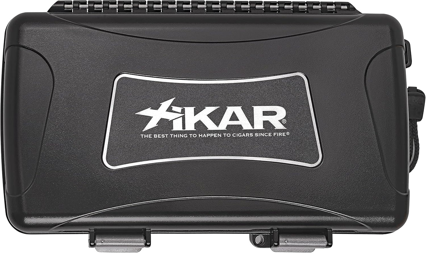 Reise-Humidor für 15 Zigarren