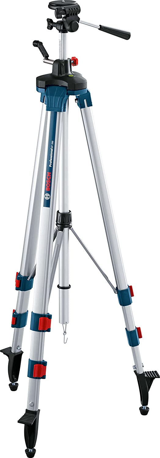 Baustativ BT250 Professional, Stative und Stativzubehör