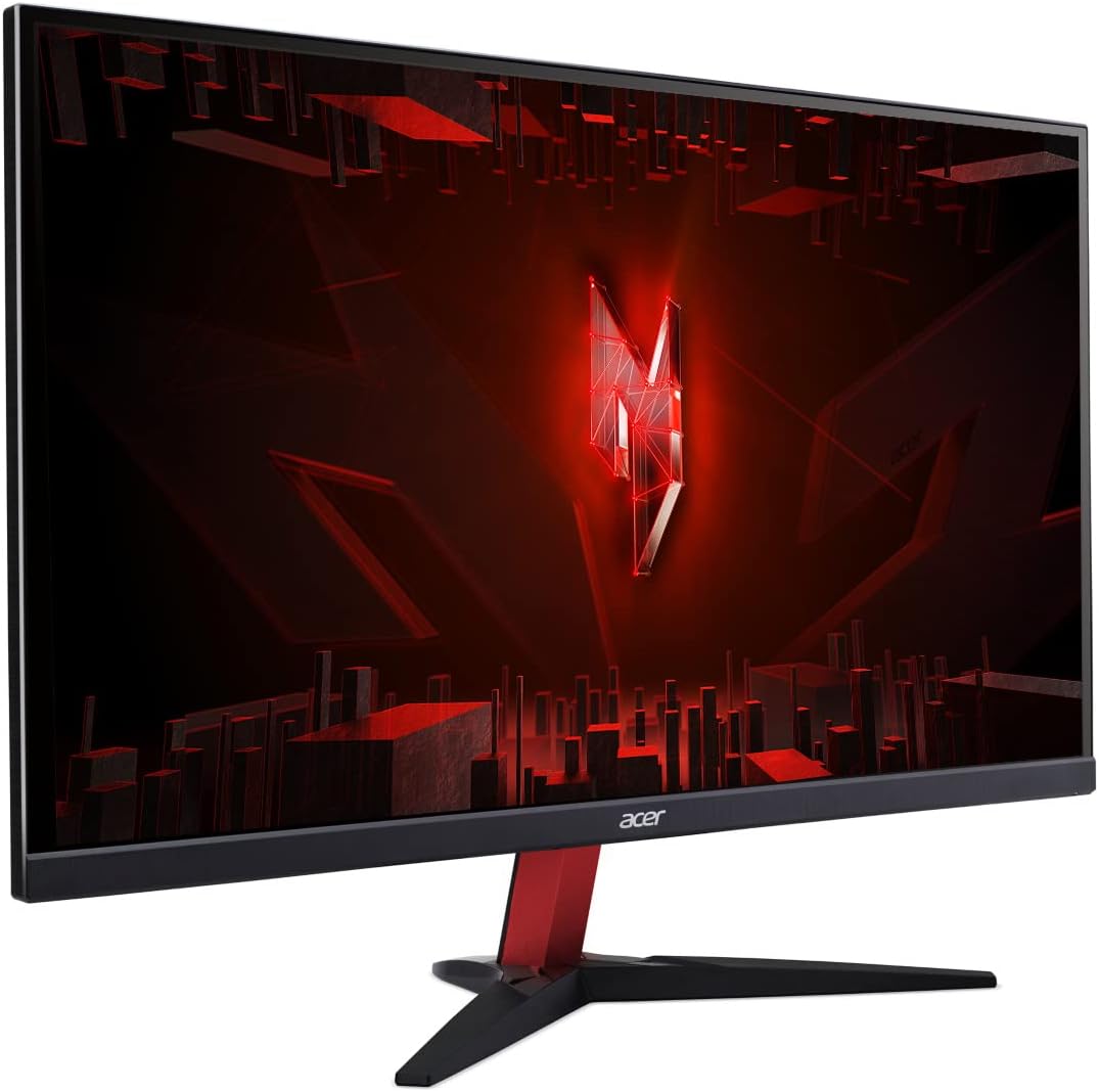 Nitro KG272S3 Gaming Monitor, 27 Zoll / 180 Hz