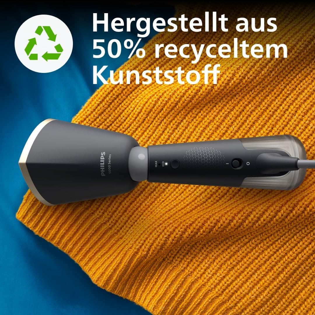STH5030/81, 3x Zubehör, anthrazit