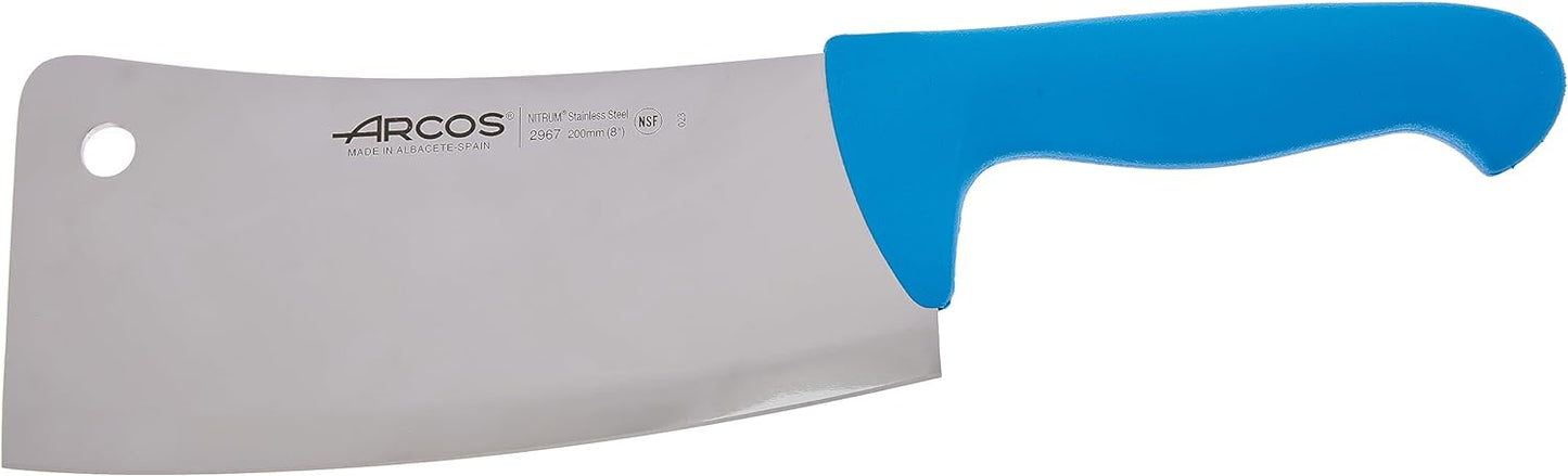 296723 Serie 2900 - Hackmesser, Blau