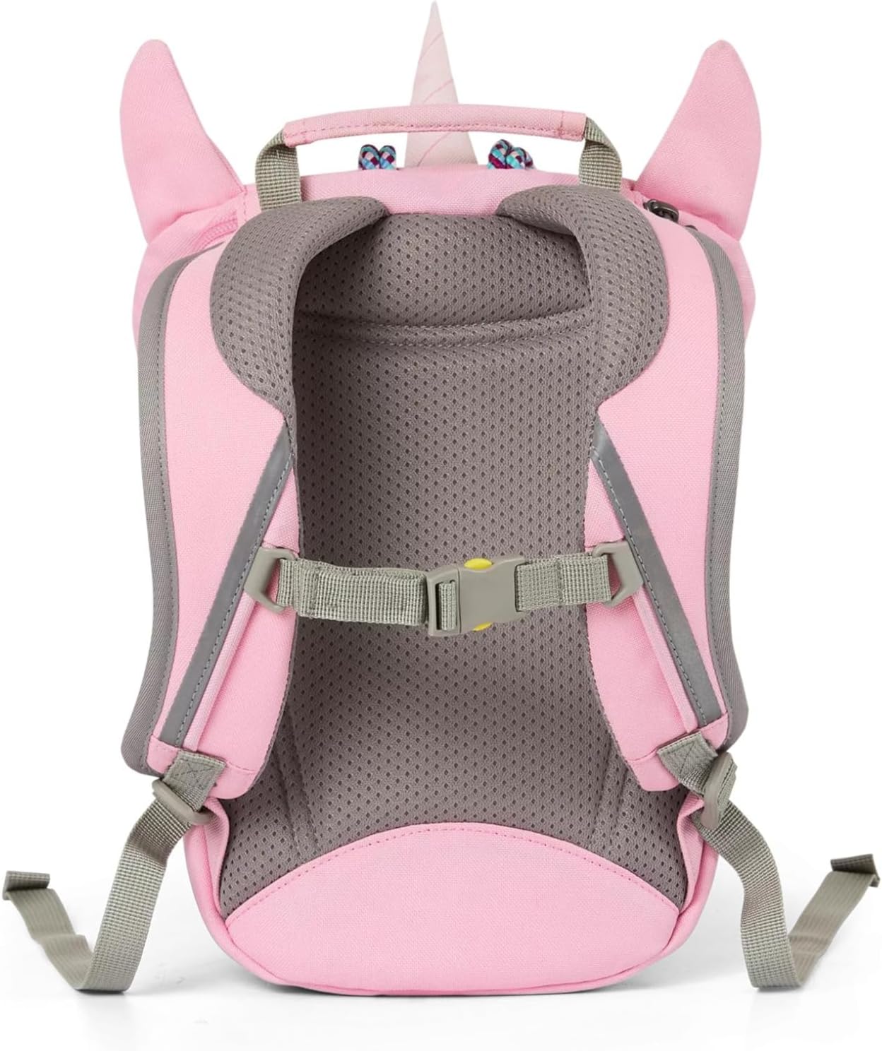 Ergonomischer Kindergarten-Rucksack, Einheitsgrösse Einhorn
