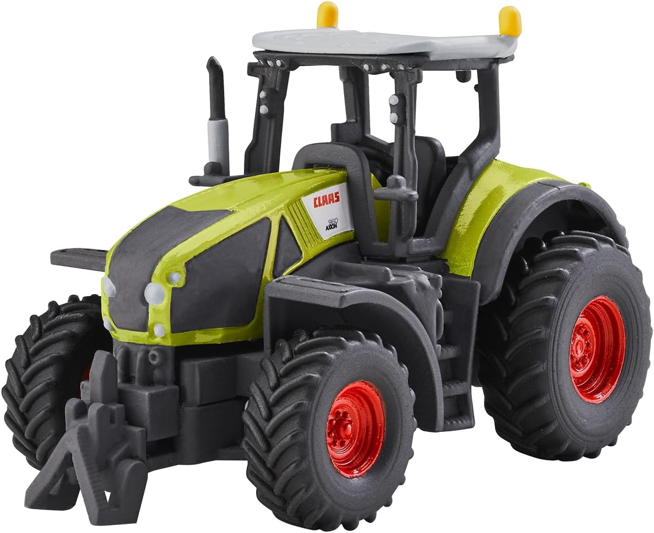 Adventskalender RC Claas 960 Axio