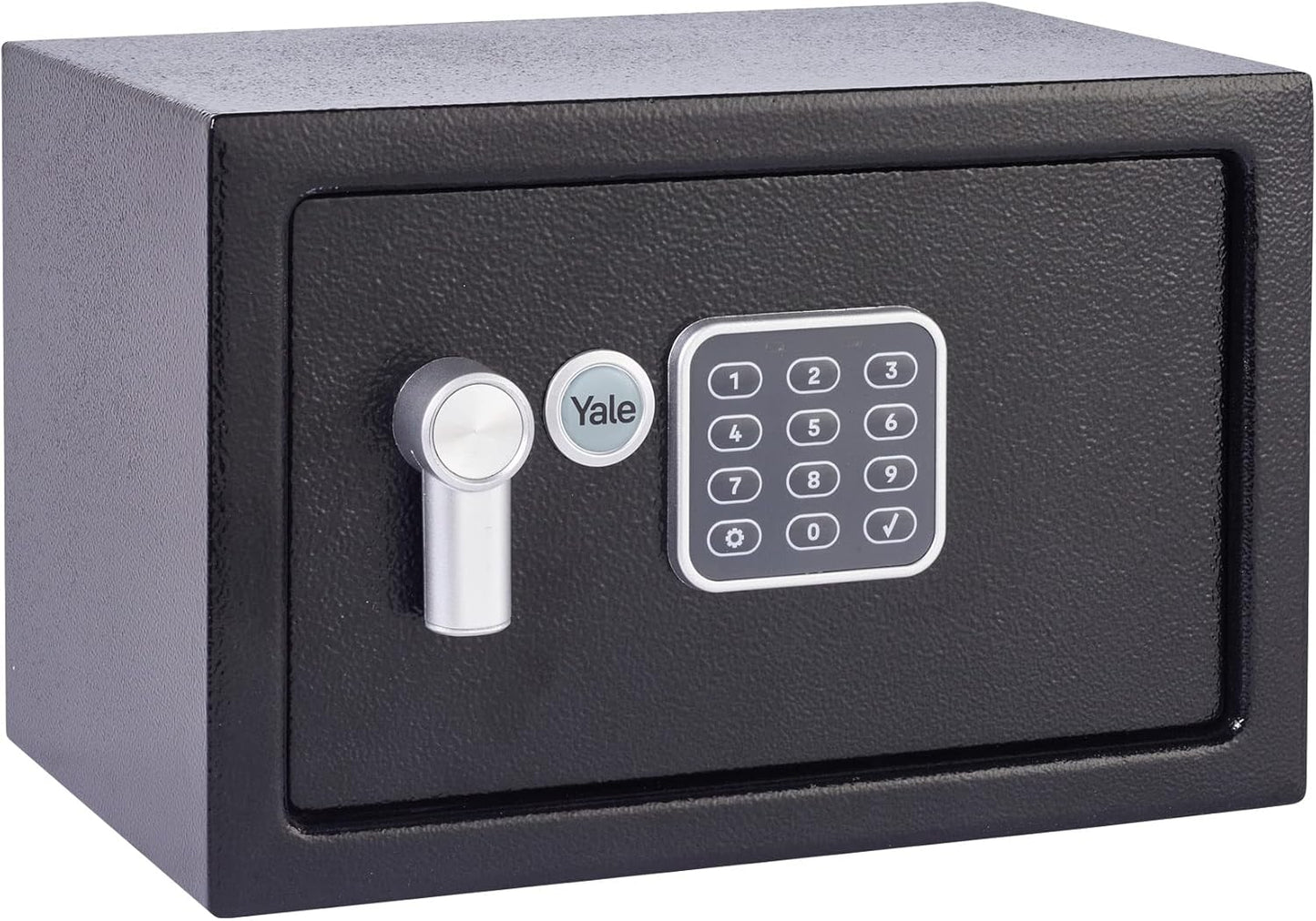 Möbeltresor DB2 mit Alarmfunktion, Neuer Stil - DB2 / Klein