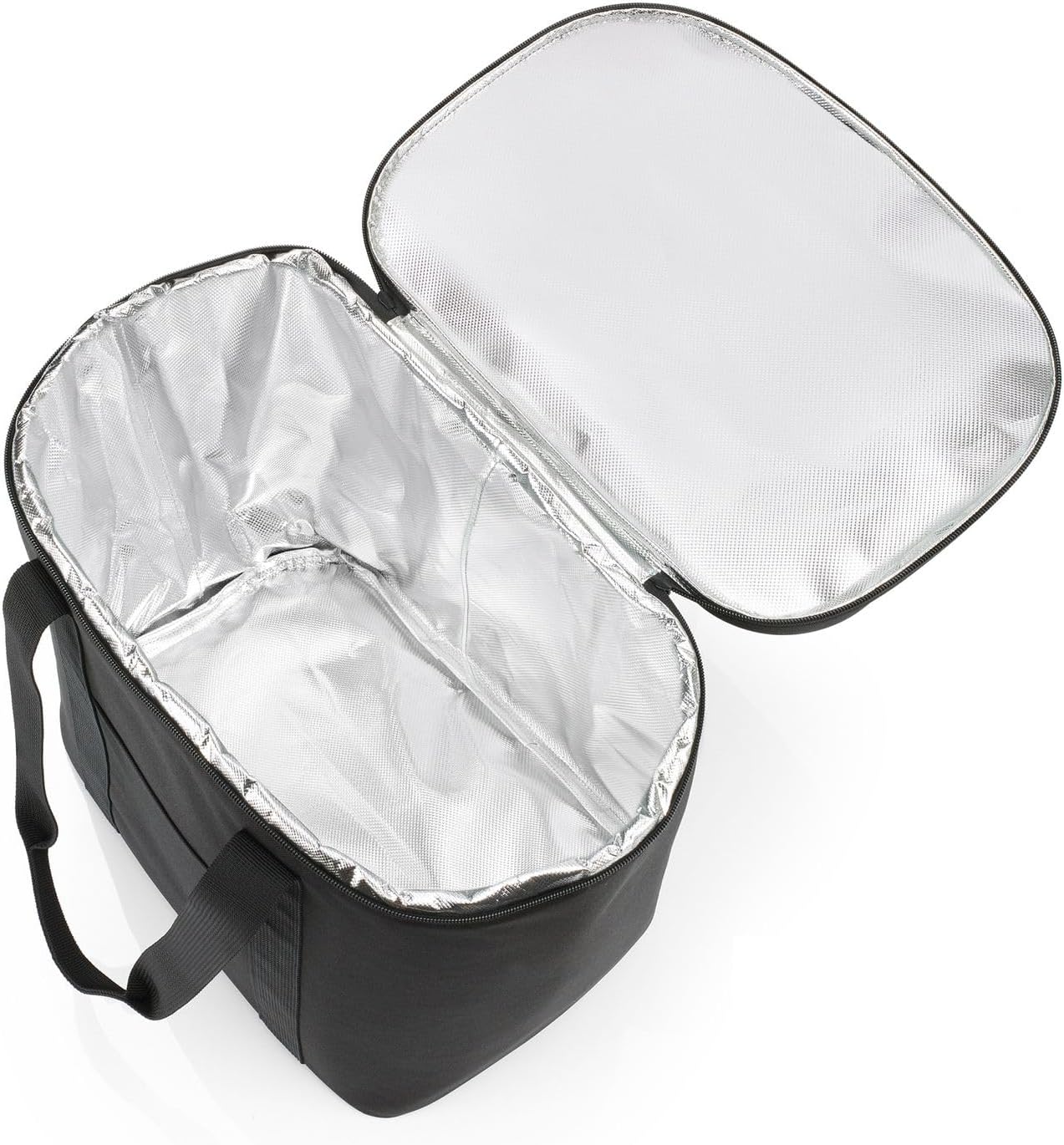 Coolerbag, Schwarz