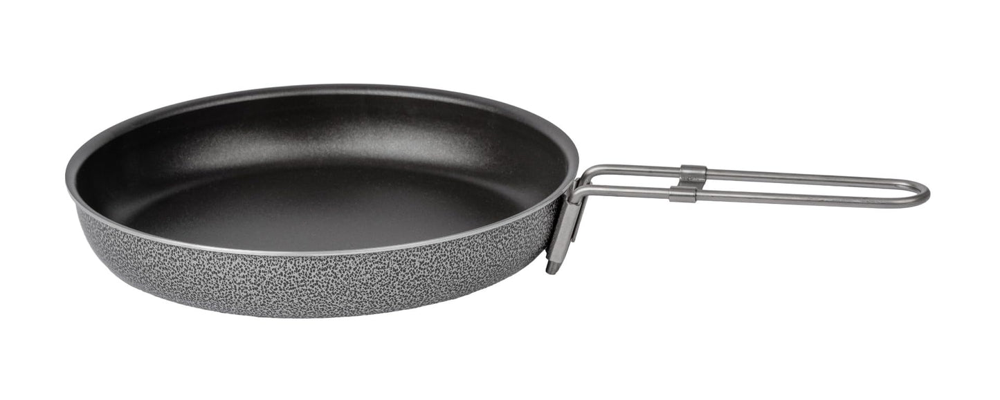 Antihaft-Pfanne mit Griff, ['9.4"']