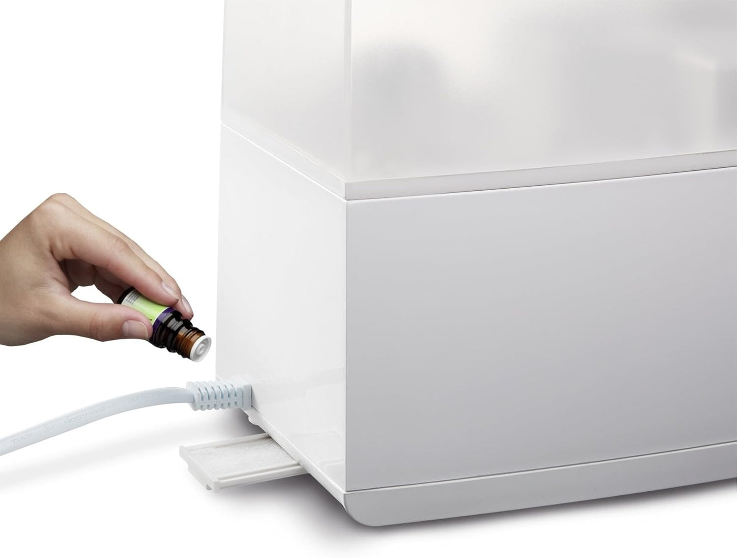 CA-602 - Luftbefeuchter mit Ionisator und Aromaverteiler